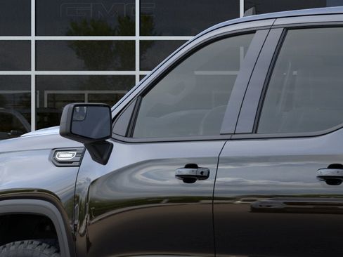 New 2026 GMC Sierra 1500 Elevation w/ Elevation Select Package AWD/4WD image 12