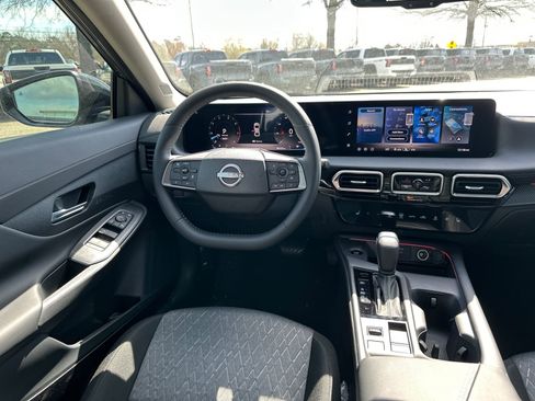 New 2026 Nissan Sentra SV w/ SV Convenience Package image 22