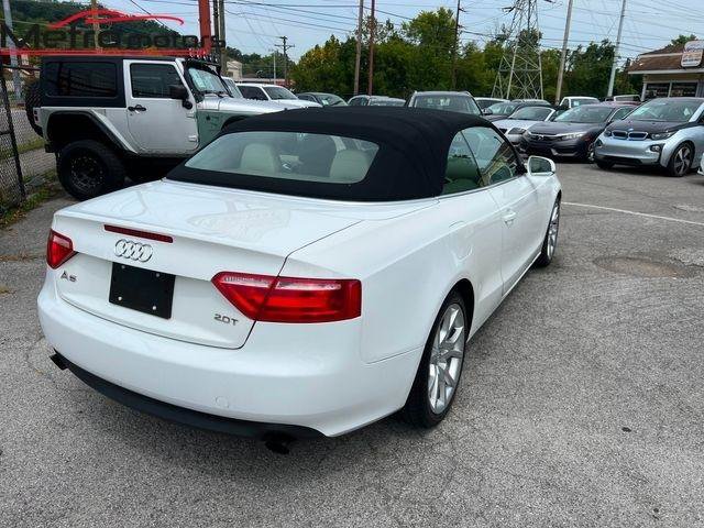 Used 2011 Audi A5 2.0T Premium FWD image 44