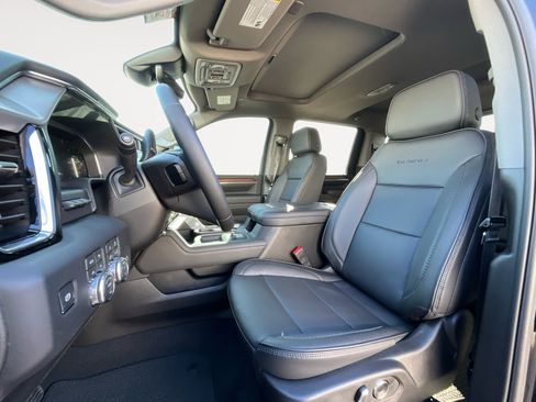 New 2026 GMC Sierra 2500 Denali w/ Max Trailering Package image 20