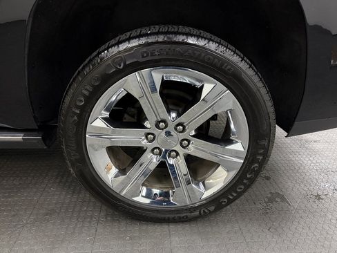 Used 2019 GMC Yukon Denali image 11