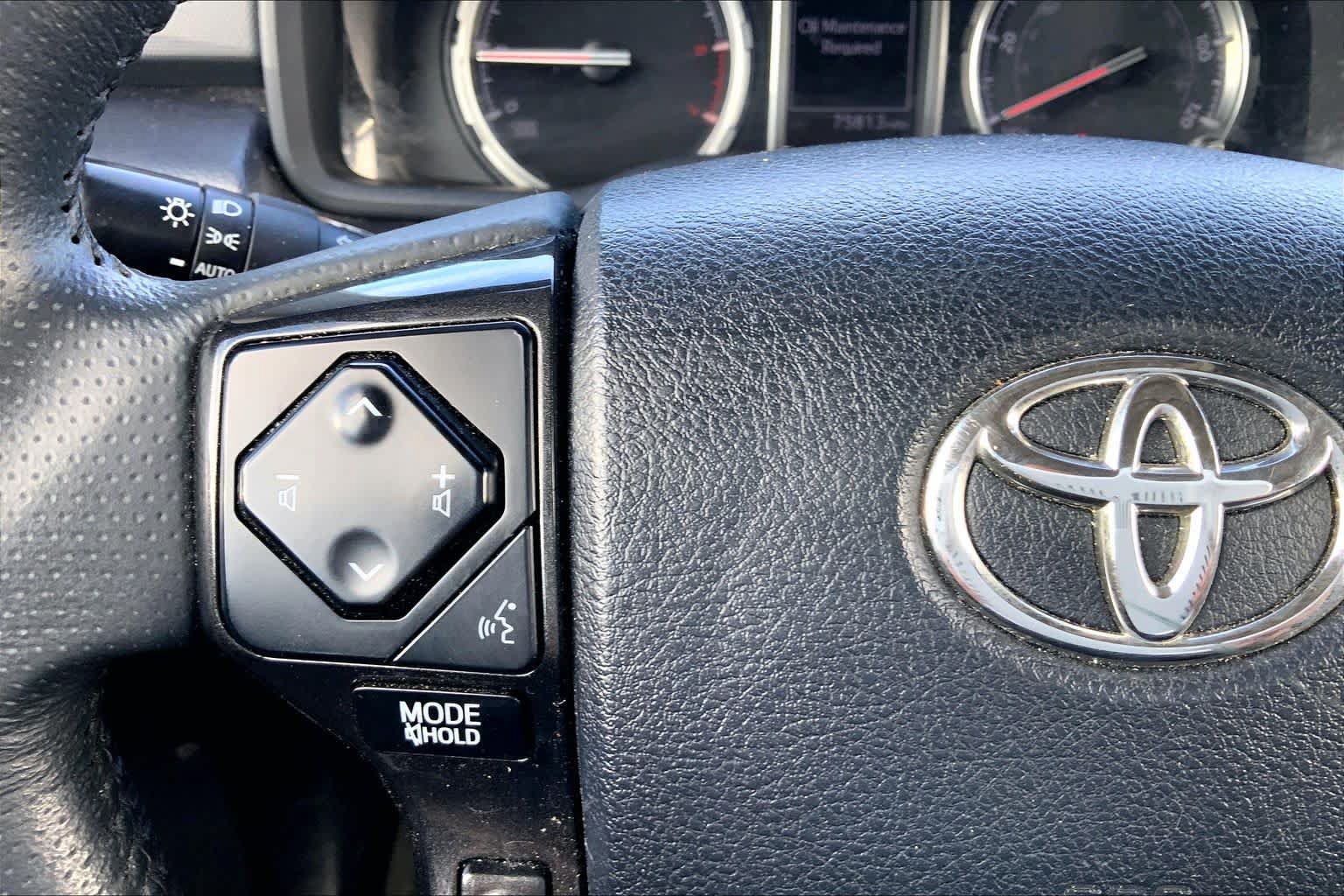 Used 2022 Toyota 4Runner TRD Pro AWD/4WD image 24