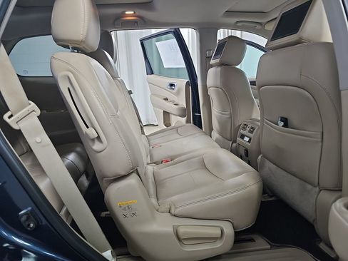 Used 2014 Nissan Pathfinder Platinum w/ Platinum Premium Package AWD/4WD image 14