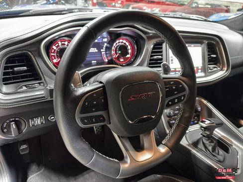 Used 2023 Dodge Challenger SRT Hellcat image 17