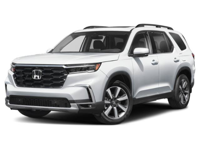 Used 2023 Honda Pilot Elite image 1