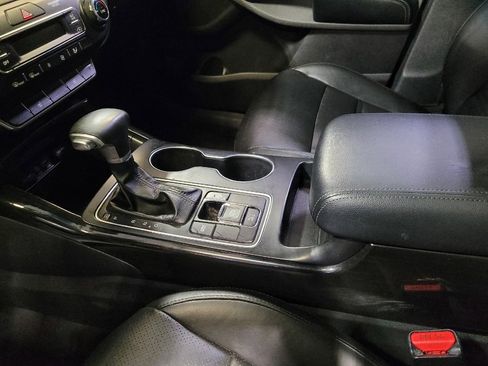 Used 2019 Kia Sorento EX FWD image 26