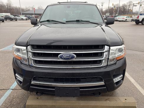 Used 2015 Ford Expedition EL Limited w/ Equipment Group 301A image 4