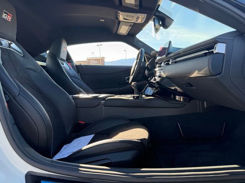 Used 2026 Toyota Supra image 23