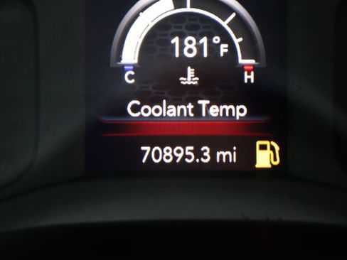Used 2024 RAM 2500 Big Horn AWD/4WD image 21