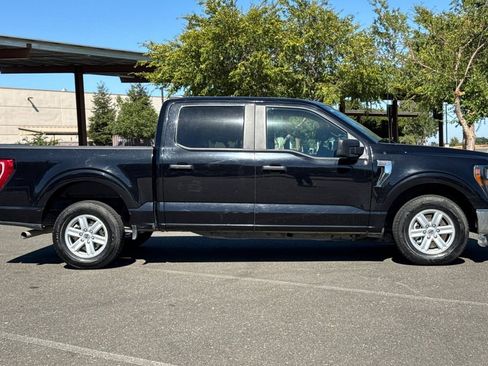 Used 2023 Ford F150 XLT RWD image 7