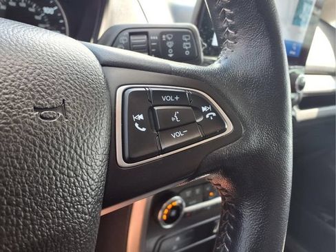 Used 2022 Ford EcoSport SES AWD/4WD image 28