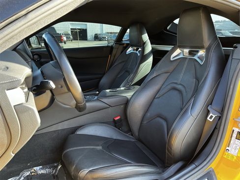 Used 2023 Toyota Supra Premium image 22