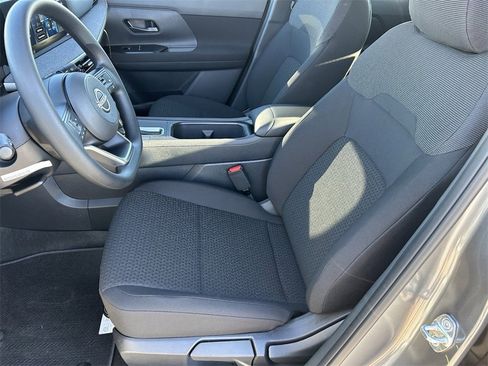 New 2026 Nissan Kicks S w/ Charging Package image 16