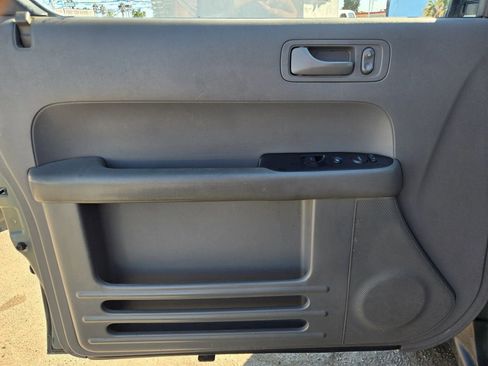 Used 2009 Honda Element LX image 9