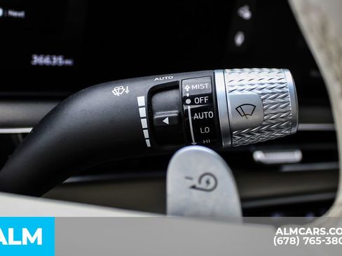 Used 2023 Genesis GV60 Performance image 30