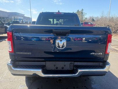 Used 2023 RAM 1500 Big Horn