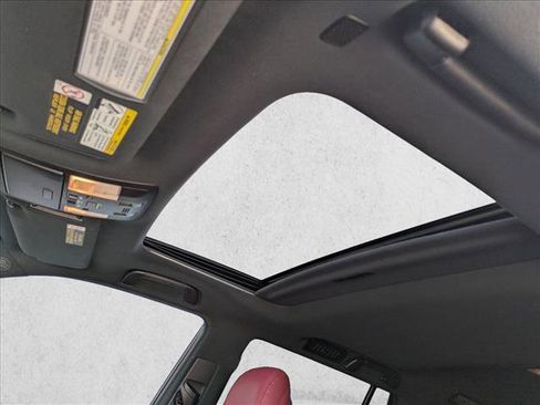 Used 2021 Lexus GX 460 Premium image 16