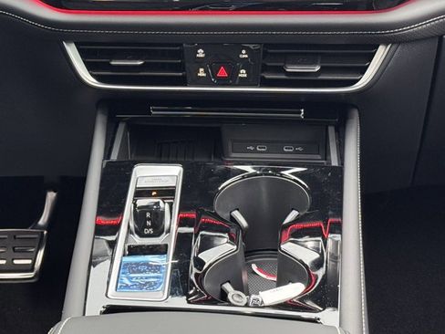 New 2026 Volkswagen Atlas SEL Premium R-Line image 22