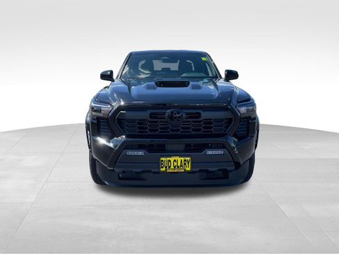 New 2026 Toyota Tacoma TRD Sport AWD/4WD image 9