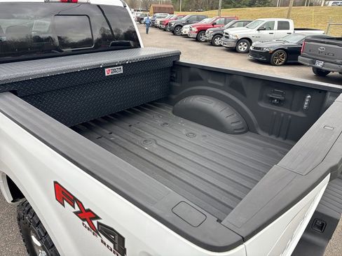 Used 2022 Ford F250 Lariat w/ Lariat Ultimate Package image 14