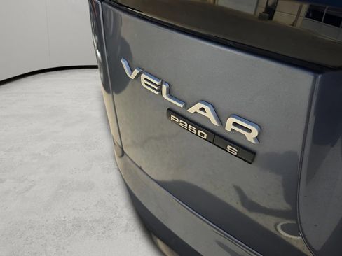 Used 2020 Land Rover Range Rover Velar S AWD/4WD image 18