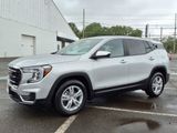 Certified 2022 GMC Terrain SLE image 3