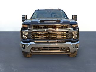New 2026 Chevrolet Silverado 2500 LT video 2