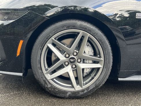 New 2025 Ford Mustang GT image 27