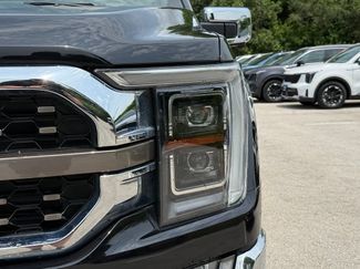 Used 2022 Ford F150 King Ranch w/ Equipment Group 601A High AWD/4WD video 4