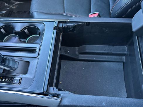 Used 2021 Ford F150 Lariat w/ Equipment Group 502A High image 32