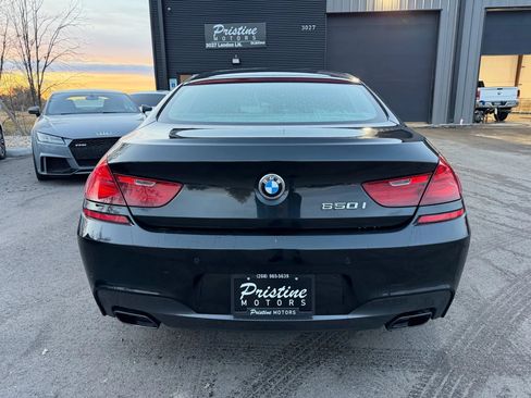 Used 2014 BMW 650i Gran Coupe image 6