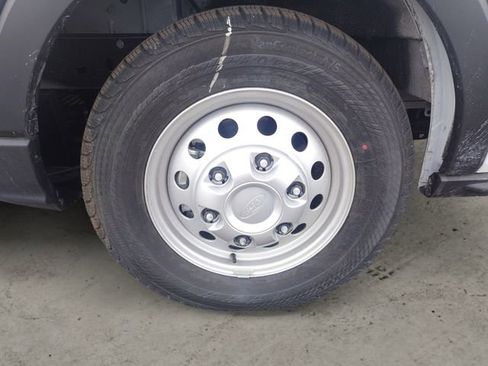 New 2024 Ford Transit 350 Base w/ Interior Upgrade Package image 14