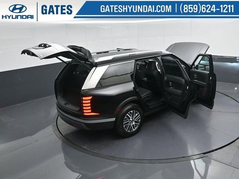 New 2026 Hyundai Palisade SEL AWD/4WD image 60