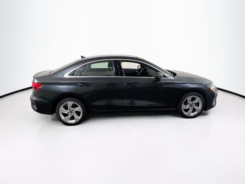 Used 2022 Audi A3 2.0T Premium FWD image 4