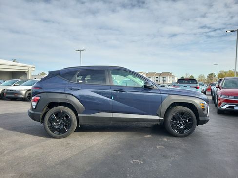 New 2026 Hyundai Kona SEL Sport AWD/4WD image 6