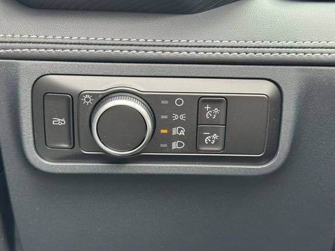 New 2025 Ford Mustang GT Premium image 35