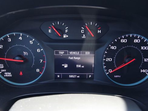 Used 2024 Chevrolet Malibu LT FWD image 38