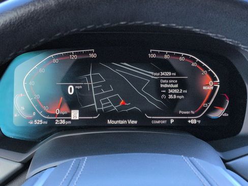 Certified 2023 BMW X5 sDrive40i w/ Climate Comfort Package image 11