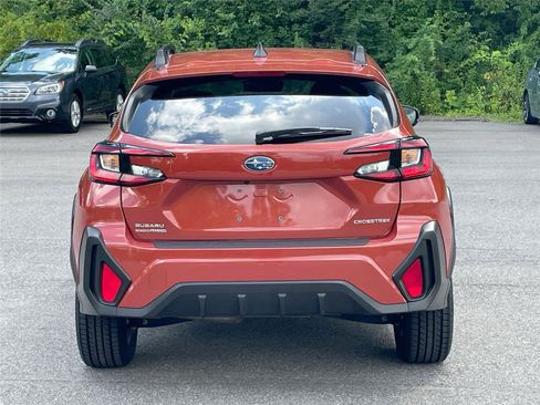 Certified 2024 Subaru Crosstrek 2.0i Premium AWD/4WD image 4