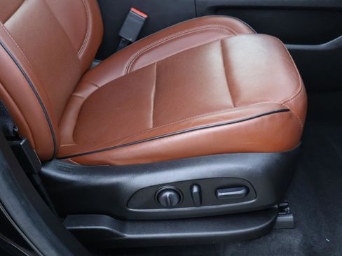 Used 2018 Chevrolet Traverse High Country image 20