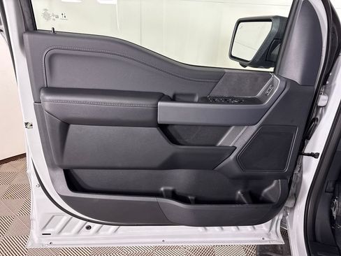 New 2026 Ford F150 XLT w/ Equipment Group 302A MID AWD/4WD image 16