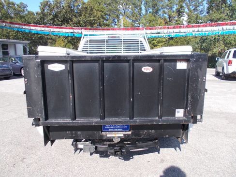 Used 2016 Ford F250 XL w/ Power Equipment Group image 4