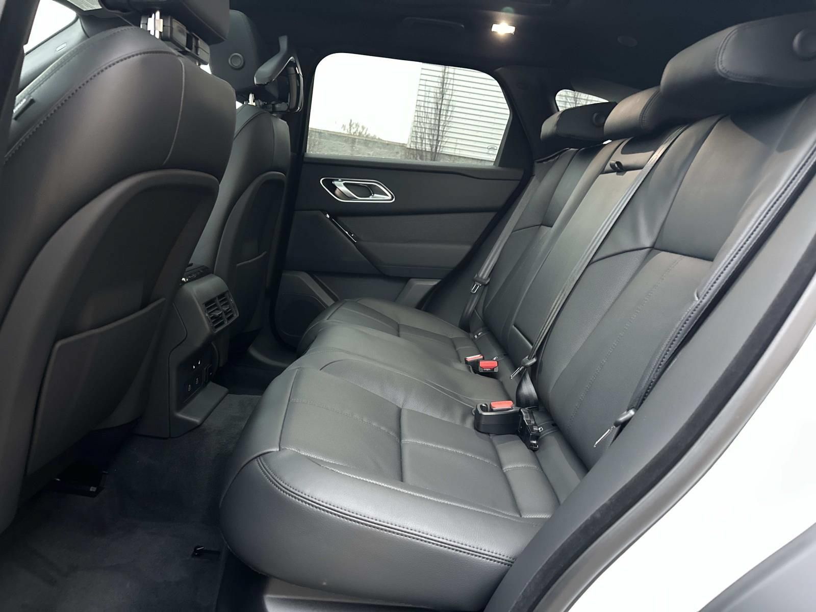 New 2026 Land Rover Range Rover Velar S AWD/4WD image 19