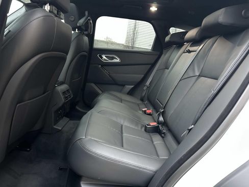 New 2026 Land Rover Range Rover Velar S AWD/4WD image 19
