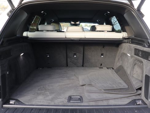 Certified 2024 BMW X5 xDrive40i w/ Premium Package image 17