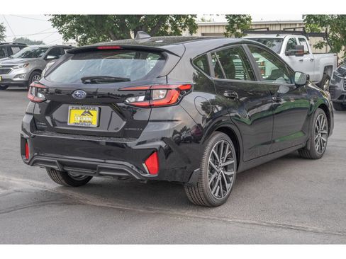 New 2026 Subaru Impreza 2.0i Sport AWD/4WD image 3