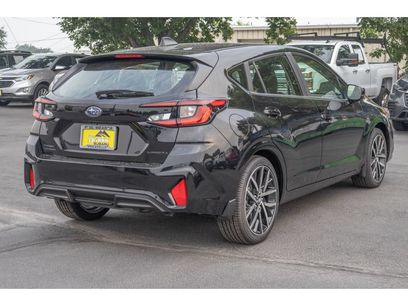 New 2026 Subaru Impreza 2.0i Sport