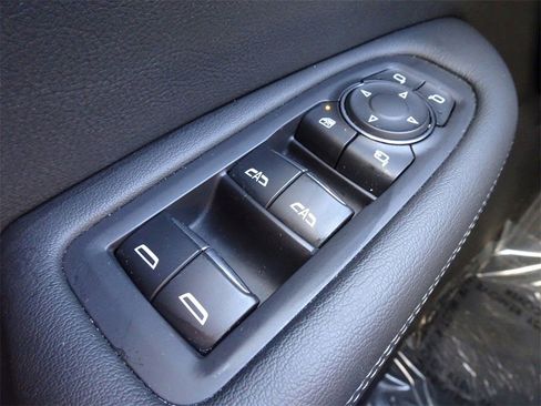 Certified 2024 Cadillac XT6 Sport w/ Technology Package image 21