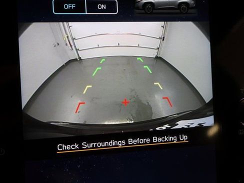 New 2026 Subaru Forester Premium image 23