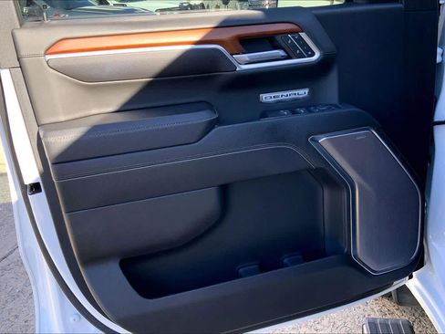 Certified 2023 GMC Sierra 1500 Denali w/ Technology Package image 20